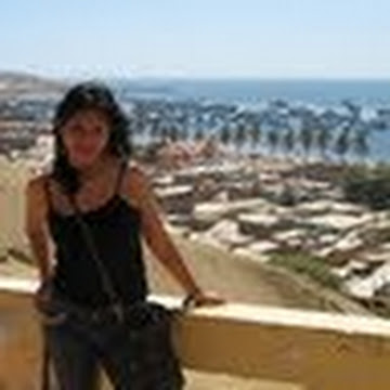 Profile photo of Milagros Portales