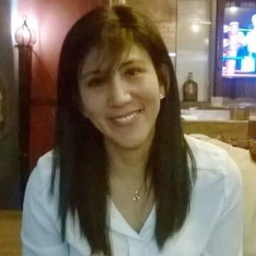 Profile photo of MARIA LUISA