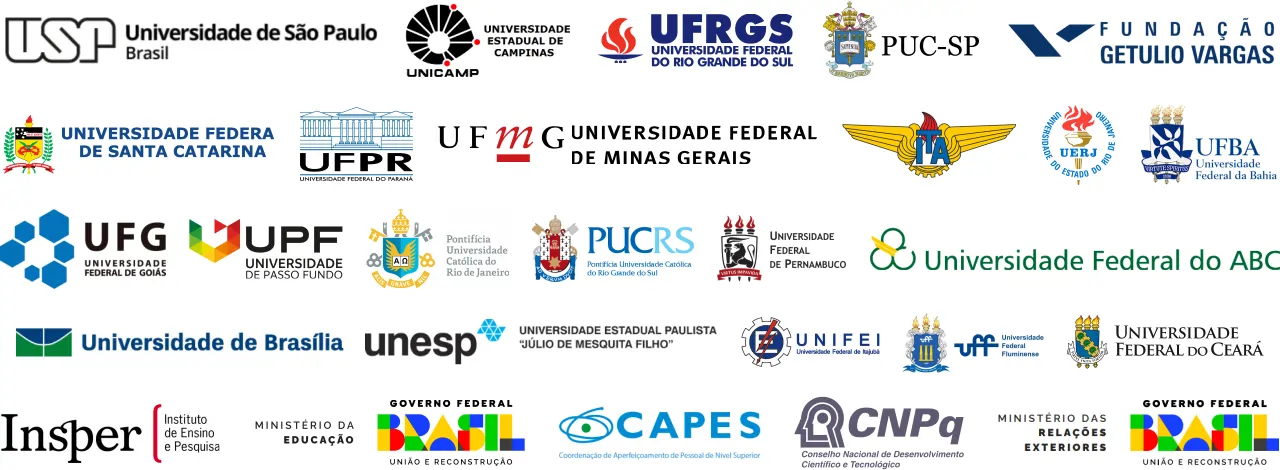 Institutions accepting Cambridge, IELTS, TOEFL and Michigan certifications