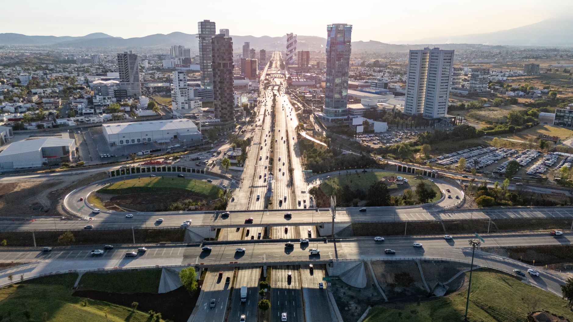Mexico’s Industrial Boom: 4.6 Billion Dollars Invested