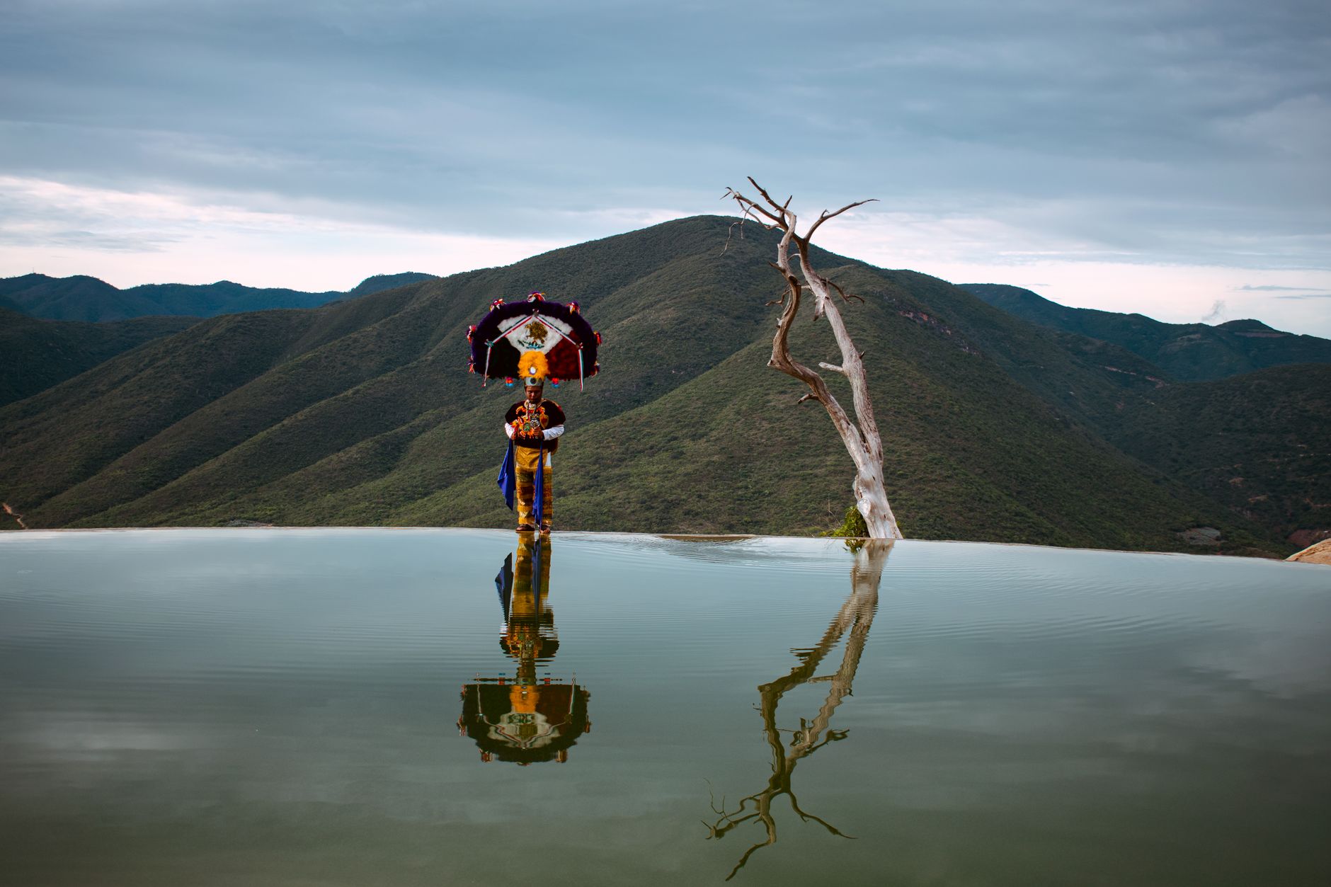 Mexico Sees Record Growth in International Tourism
