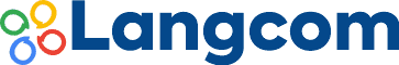 Langcom, inglés para el éxito. Clases de inglés online en todo el Perú y presencial en Huaraz.