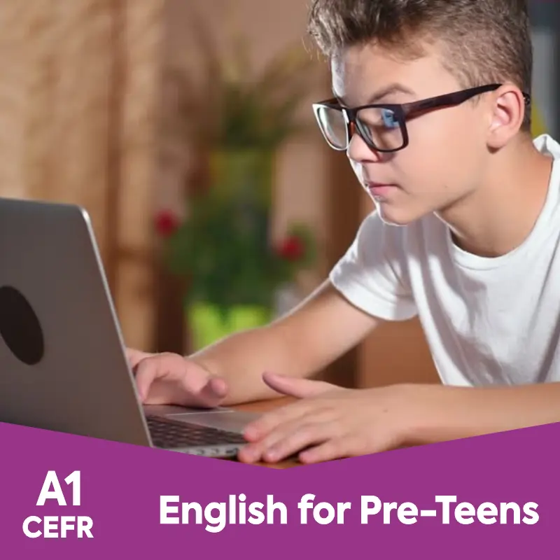 Ingles-Pre-Teens-para-ninos-de-9-a-11-anos-de-Peru-y-Huaraz Inglés Pre-Teens en Huaraz para niños de 7-12 años. Clases en línea y presencial, privada o grupal, y certificado internacional.
