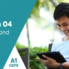 Inglés Básico 04-07 | Privado | 4 cursos al mes