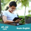 Clases de Inglés Básico | Privada online| 1 curso/mes