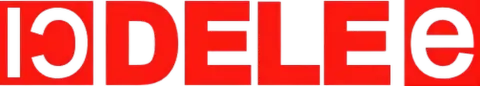 Langcom, authorized DELE Spanish exam and preparation center, Instituto Cervantes logo