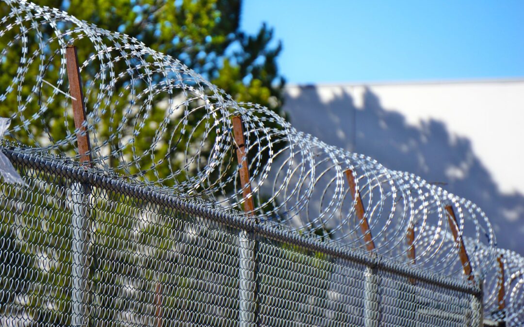 Tensions Rise Over Border Crisis in Ceuta