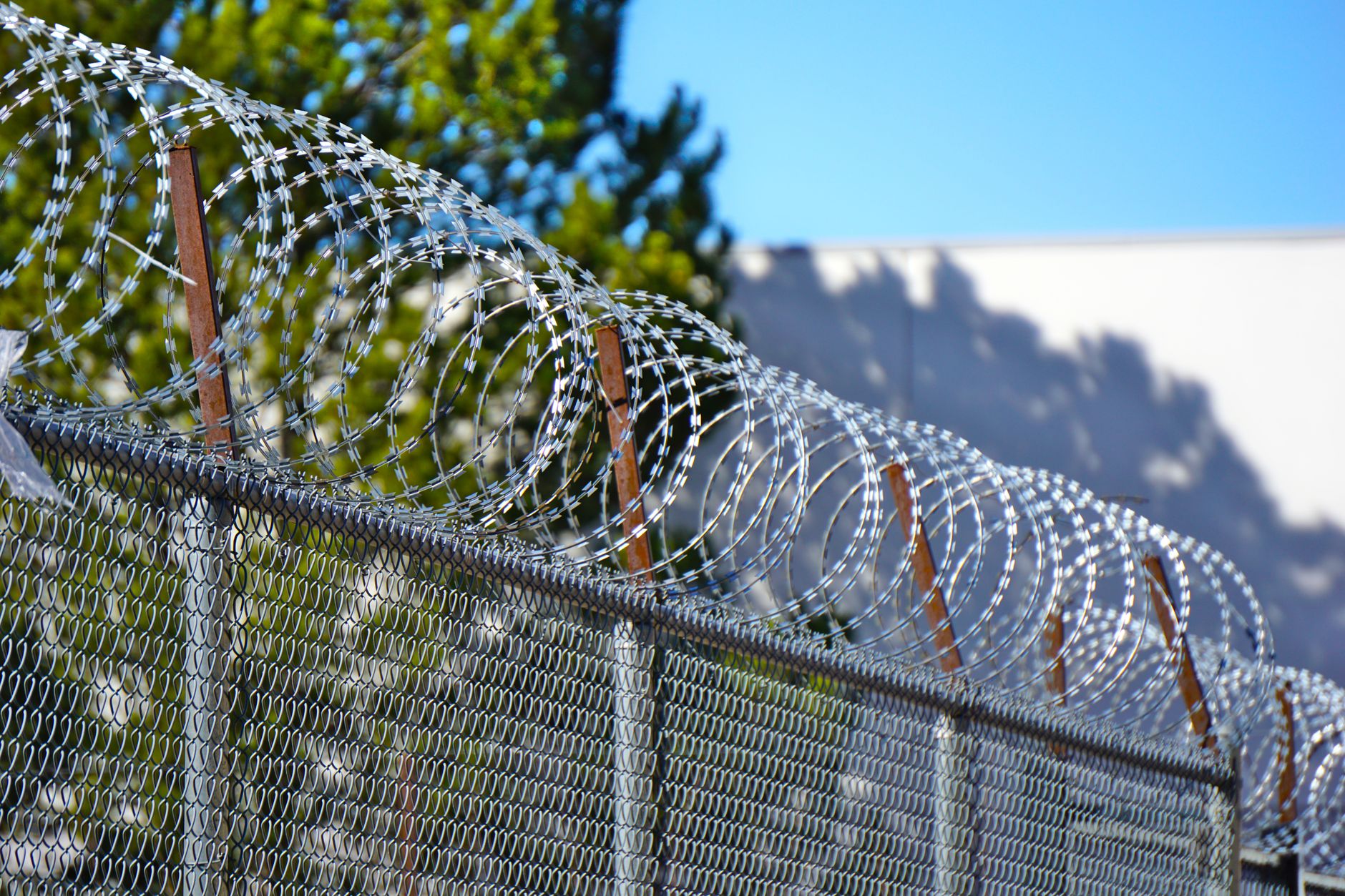 Tensions Rise Over Border Crisis in Ceuta