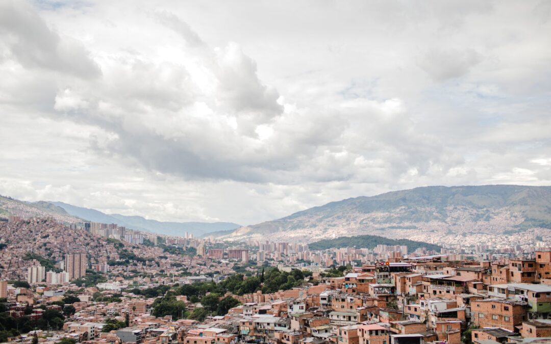 Chimbote Transforms Through Community Action