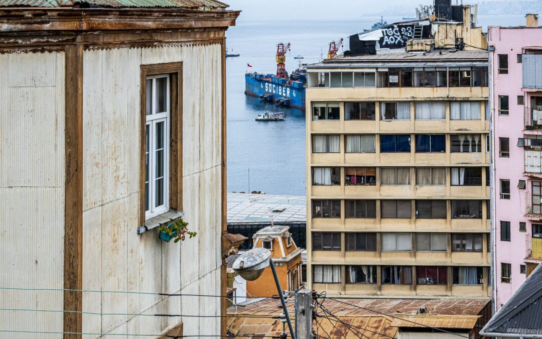 Chimbote Fishermen Reject New Minister