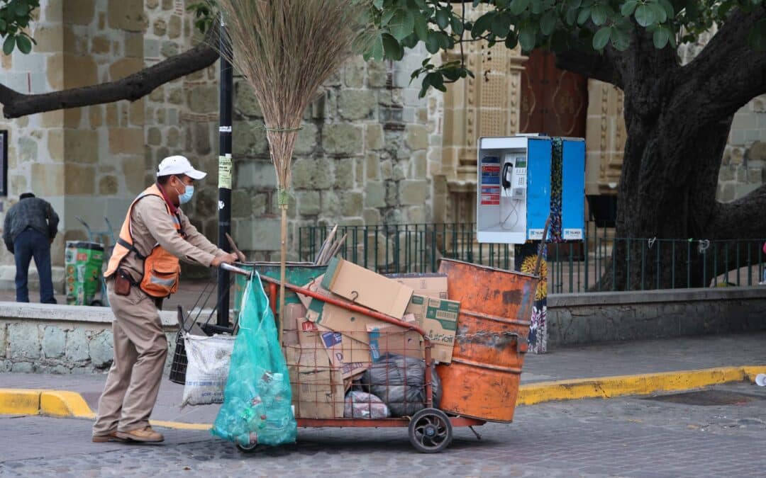 Chimbote Waste Management Faces Delays