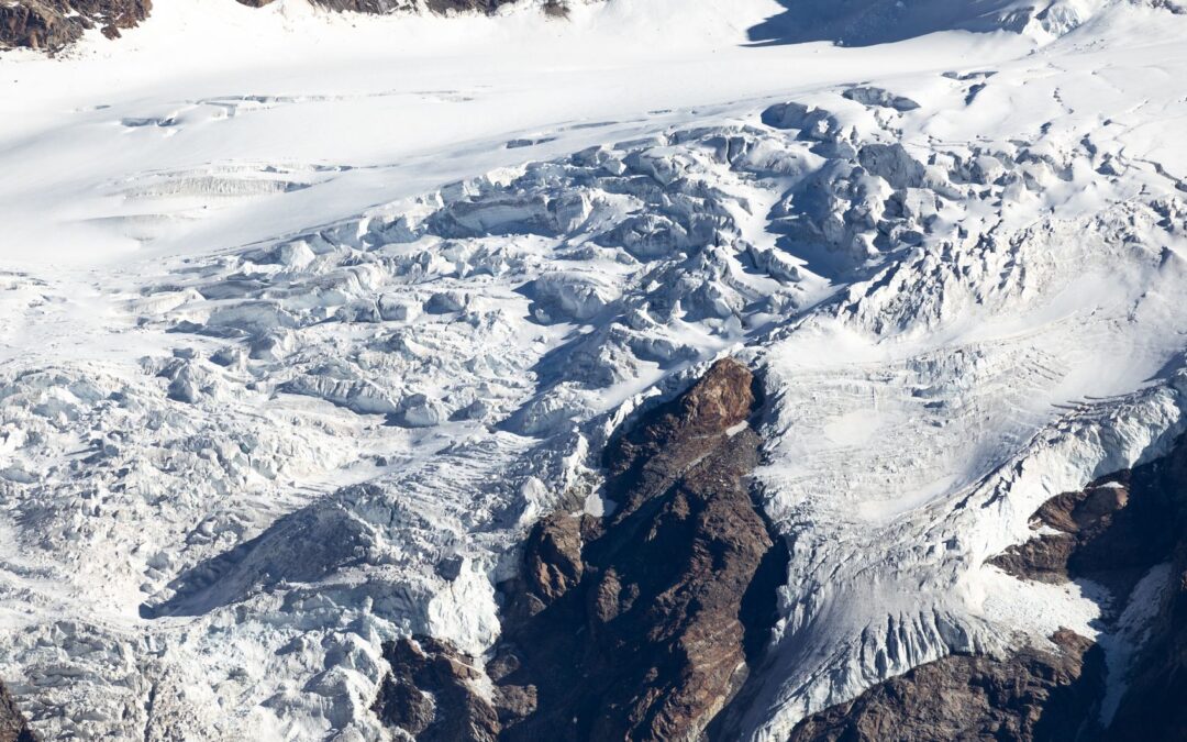 Melting Peaks: Why Mount Huascarán is More Dangerous Today