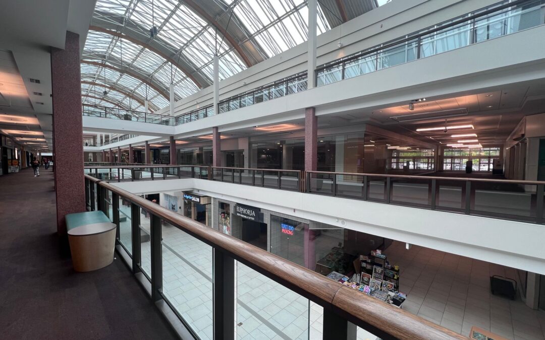 Huaraz Seeks Capital Investment for First Major Shopping Mall