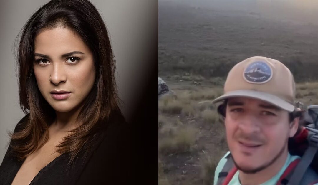 Search Underway for Missing Climbers on Huascarán