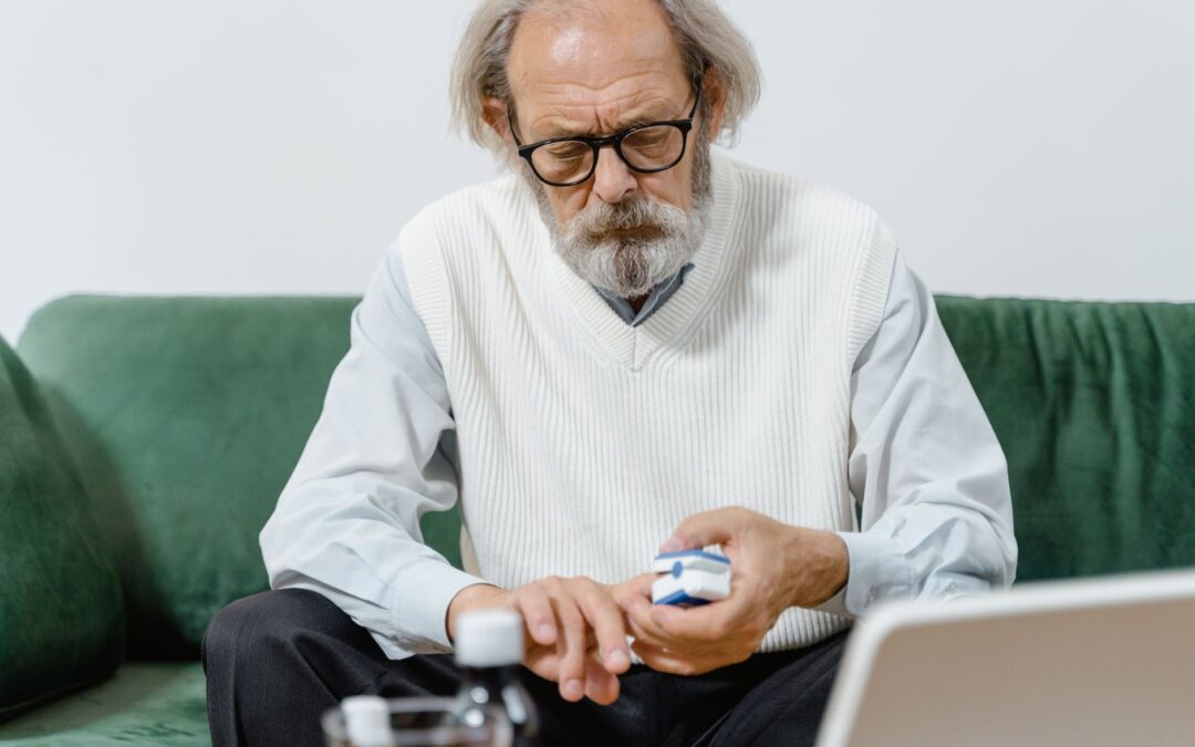 Justice Prevails: Elderly Man Receives Urgent Care
