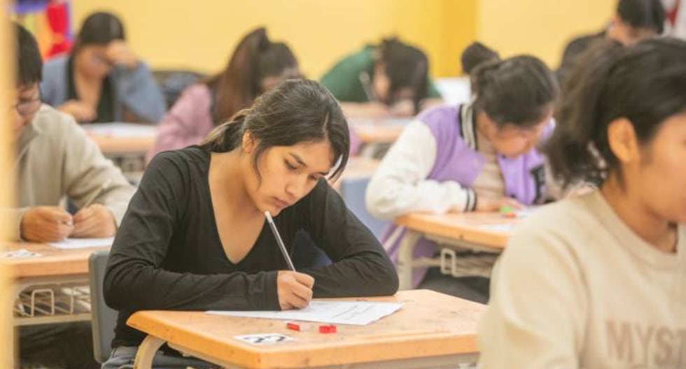 New Educational Opportunities for Peruvian Students