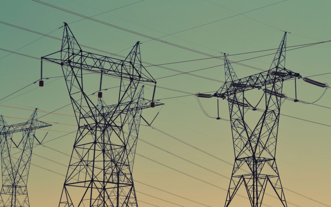 Power Outage Scheduled for Nuevo Chimbote