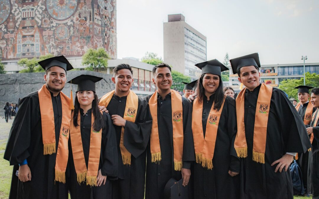 Study a Master’s or PhD in Brazil with Pronabec