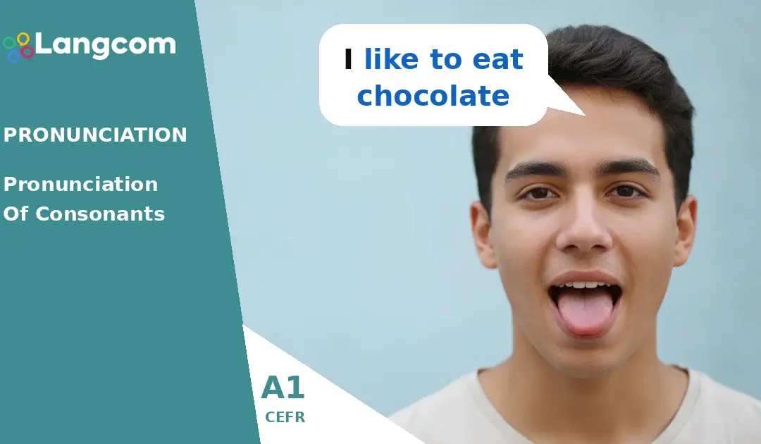 Mastering the ‘Ch’ Sound in English: An A1 Pronunciation Guide
