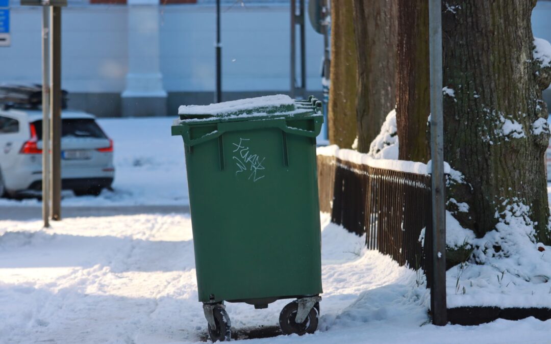Waste Crisis in Casma Sparks Health Concerns