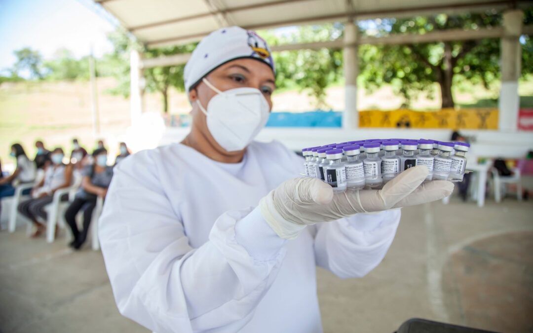 Dengue Prevention Efforts Fall Short in Casma