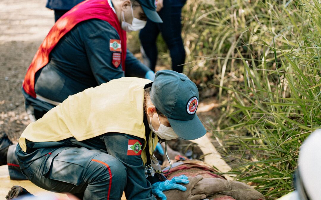 New Safety Measures Planned for Huaraz Lagoons
