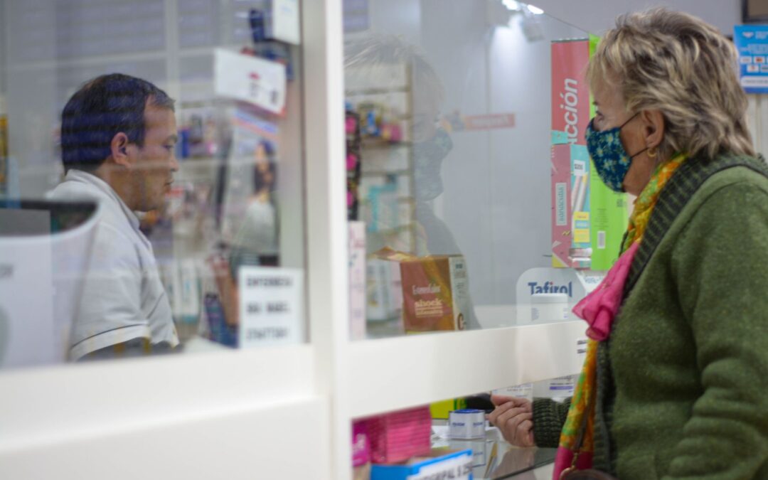 Pharmacy Closed in Huaraz Over Illegal Drug Sales