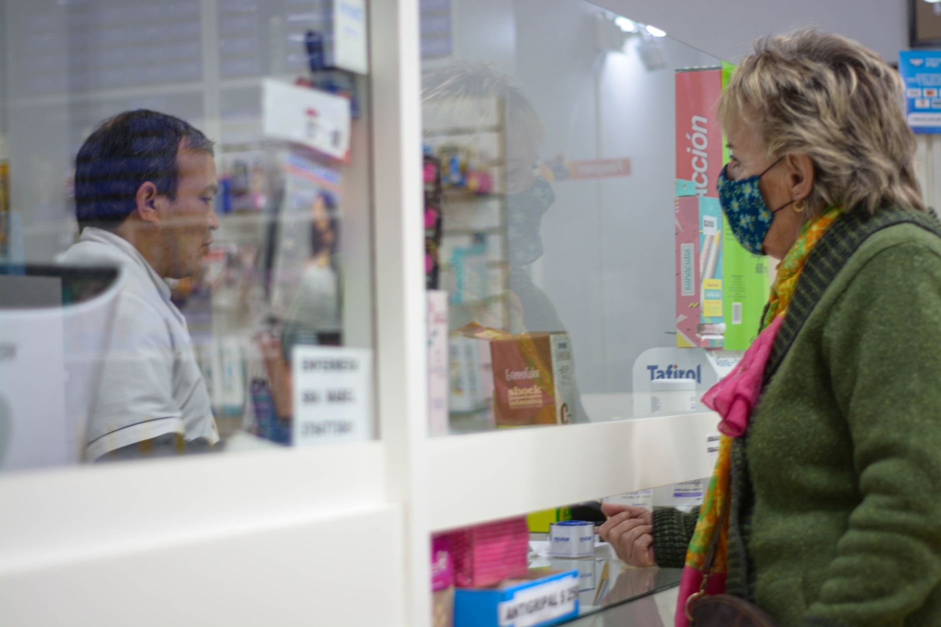 Pharmacy Closed in Huaraz Over Illegal Drug Sales
