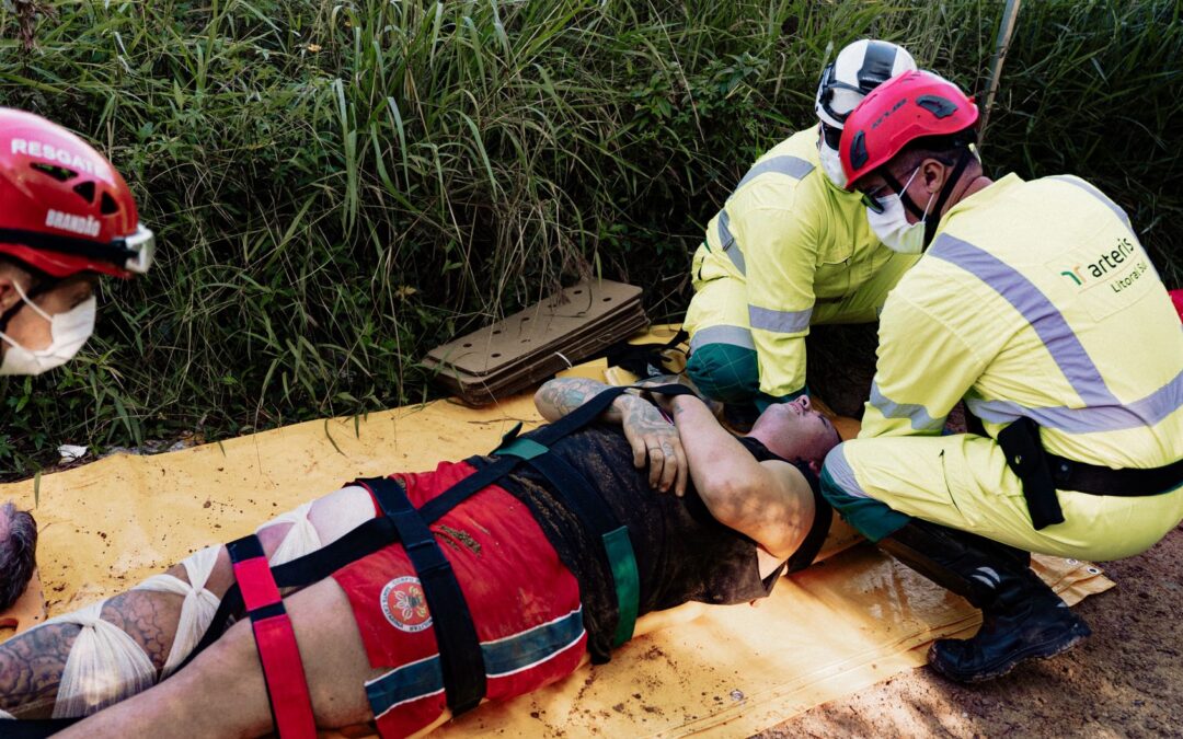 Tragedy Strikes During Huascaran Expedition