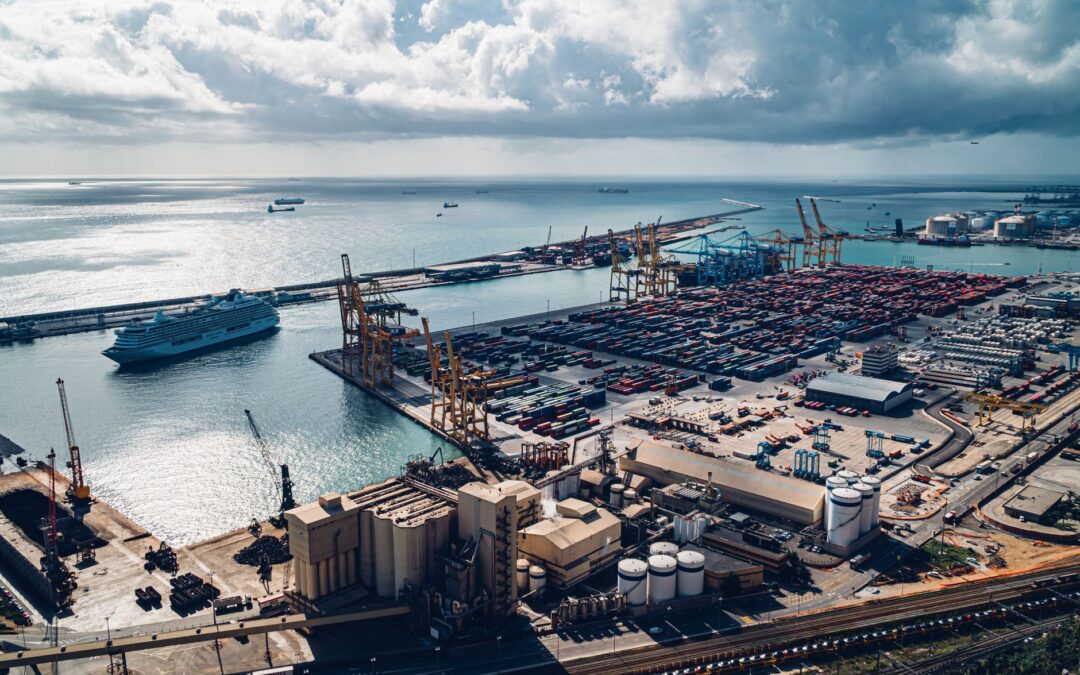Mexico’s Record-Breaking Exports to the United States
