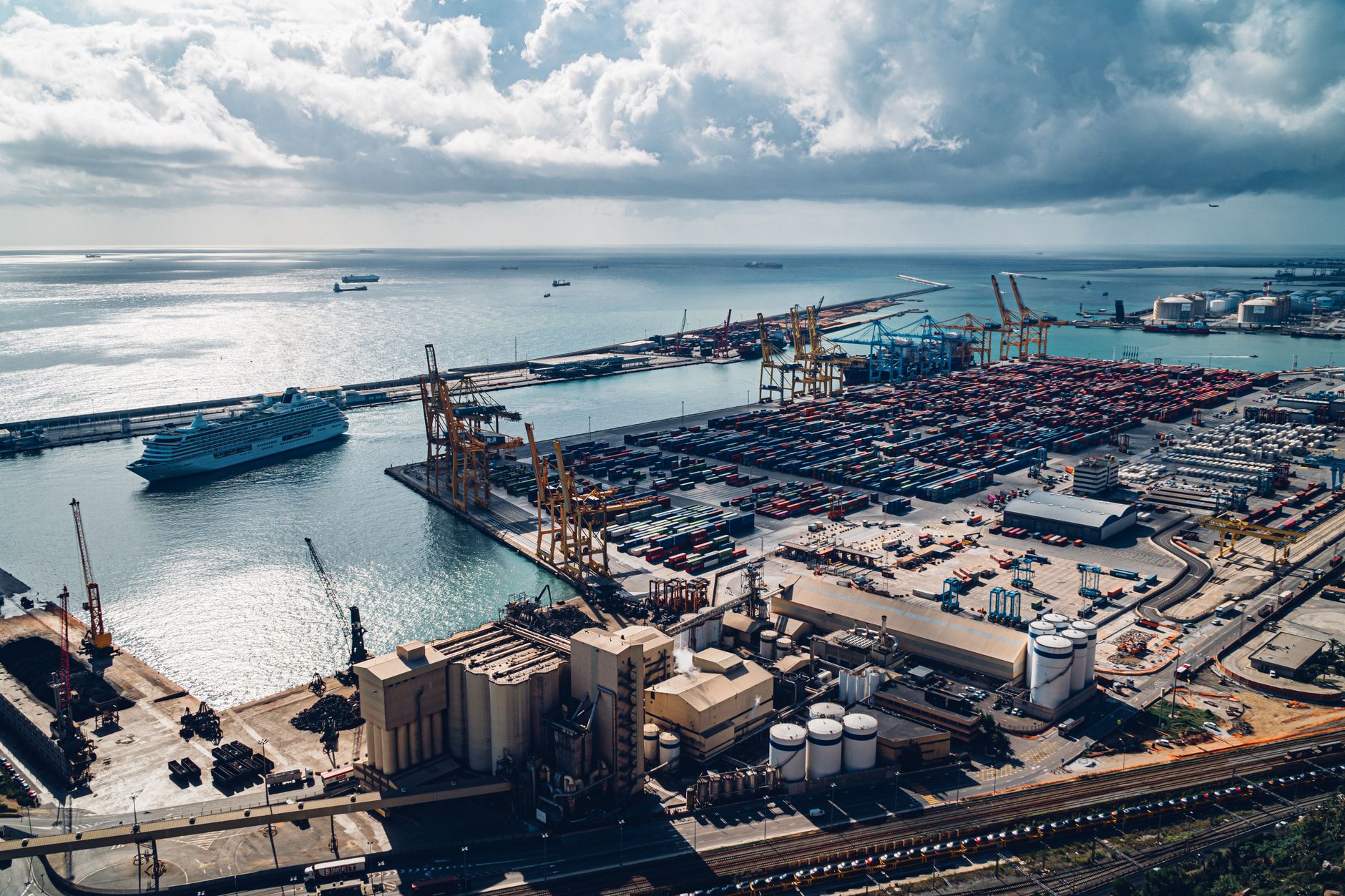 Mexico’s Record-Breaking Exports to the United States