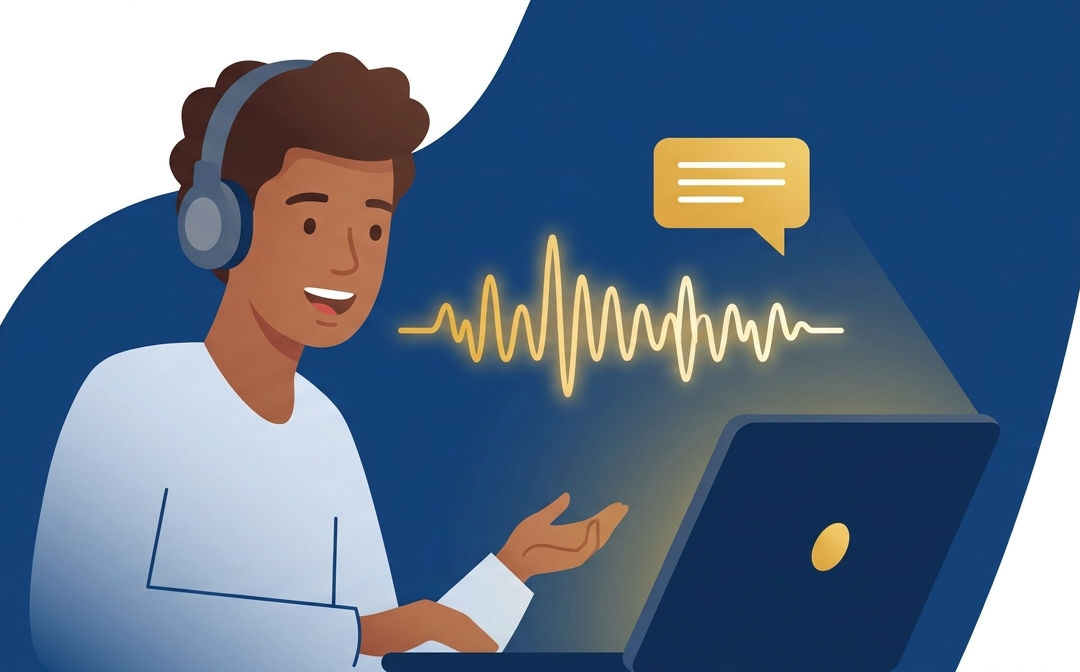 Lang 2.0 : le tuteur IA qui corrige enfin votre prononciation
