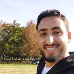 Profile photo of Abdulrahman
