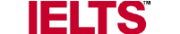IELTS English certificate