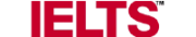IELTS English certificate